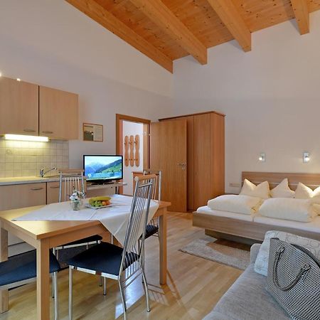 Ferienwohnungen Haus Der Mitte Mayrhofen Εξωτερικό φωτογραφία